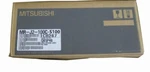 MR-J2-100C-S100 New Mitsubishi MRJ2100CS100 Servo Driver. Fixed Price $561.44.