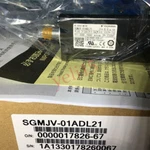 1PC Yaskawa SGMJV-01ADL21 Servo Motor. Fixed Price $314.56.