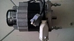 Plc Omron R88M-H75030 No Driver For Test Only. Fixed Price $1290.38.