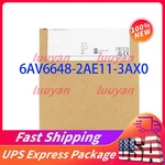 Siemens 6AV6648-2AE11-3AX0 / Free Shipping. Fixed Price $647.00.