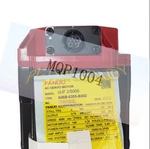 One New Fanuc Servo Motor A06B-0205-B302. Fixed Price $1254.00.