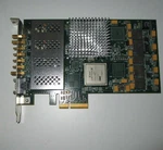 Ge ICS-1650/001 Rev 5P. Fixed Price $626.46.