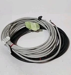 Keyence Safety Light Curtain Cable Set (SL-VP7P-T & SL-VP7P-R) 7M Pnp. Fixed Price $106.87.