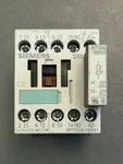 Siemens Sirius 3RT1016-1BB41 Contactor With 3RT1916-1BB00 Surge Suppressor. Fixed Price $25.00.