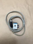 Telemecanique Schneider TCSATV011F1 Modicon Tap-off #2690FMLPT23. Fixed Price $24.99.
