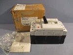 Eaton/moeller Molded Case Circuit Breaker 200A, 3 Poles NZMN2-A200. Fixed Price $449.99.