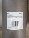 New 3M 06512 Scotch Steel Grey X 1000. Fixed Price $50.00.