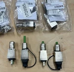 Weidm Ller IE-PS-V14M-RJ45-FH-P Plug (1012170000) New & Used Total. Fixed Price $105.00.