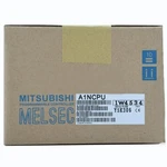A1NCPU 1PC New Sealed Mitsubishi Plc. Fixed Price $656.64.