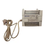Allen-bradley 1762-L24BXB Micrologix 1200 Pt Controller + 1761-CBL-PM02 Cable. Fixed Price $248.59.