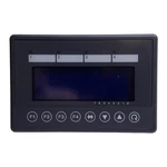 Keyence KV-D20 Operator Interface Panel For Series, RJ12 Connector. Fixed Price $75.00.