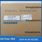 Yaskawa 1PC New JUSP-OP05A-1-E Handheld Operator Via Dhl Fedex. Fixed Price $340.95.