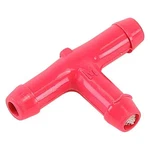 Schneider Electric 21-038 Fitting, Tubing 1/4", 0.007 Orifices. Fixed Price $23.99.