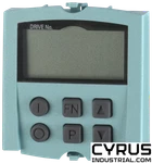 Siemens 6SL3055-0AA00-4BA0 Sinamics S120 Basic Operator Panel BOP20 For Electron. Fixed Price $110.00.