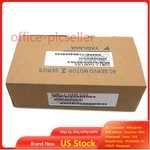1PCS New SGM7J-04A7C6S Yaskawa Servo Driver. Fixed Price $277.06.