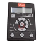 New Box Danfoss 132B0254 Inverter Operation Panel. Fixed Price $103.48.