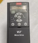 Used & Tested Danfoss FC-051P2K2T4E20H3BXCXXXSXXX Inverter 2.2KW 380V. Fixed Price $659.00.