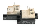 Bussmann 1BS102 400 Amp Fuse Block Pair - New. Fixed Price $175.00.