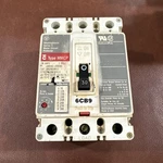 Westinghouse HMCP030H1C Amp 600V Circuit Breaker Pole Ser 250VDC. Fixed Price $34.99.