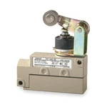 Omron ZV2NA22S Roller Lever Plunger Limit Switch, Spdt 2CMC1. Fixed Price $148.27.