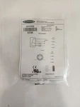 New QS18VP6DQ5 Banner Engineering Photoelectric Sensor. Fixed Price $59.00.
