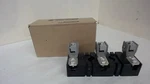 Allen-bradley 40023-418-01 Fuse Block, 100A, 600V, Type R, Class H, Tang. Fixed Price $89.00.