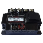 New In Box Hongshi DTY-H220D35 Voltage Regulator Module Thyristor 35A. Fixed Price $75.85.