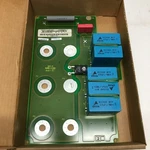 Siemens 6SE7041-2UL84-1GG0 Board New Open Box. Fixed Price $350.00.