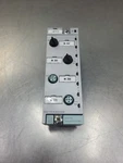 Siemens 6ES7194-4CA00-0AA0/144-4GF01-0AB0 Ai Hf Input/output Module. 3D-48. Fixed Price $63.00.