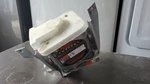 Speed Queen Washer Motor 38034 Shipped Under 24HRS. Fixed Price $120.00.