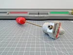 New Penn Type 191F02 Model 1020 Air Volume Control Float Shallow Well. Fixed Price $42.00.
