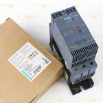 One New In Box Siemens Soft Starter 3RW30361BB04 3RW3036-1BB04. Fixed Price $441.00.