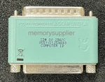 Rainbow Technologies Sentinel Superpro Key IVZSPRO1188. Fixed Price $8.68.
