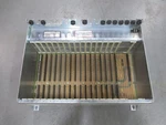 Reliance Electric 57C331 16 Slot Rack. Fixed Price $113.00.