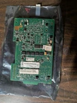 Notifier Loop Control Module #LCM-320. Fixed Price $50.00.