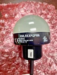 Banner K50LRXXPQPMA Ez-light 50MM Led Indicator 18-30VDC 76900 Red **used**. Fixed Price $27.07.