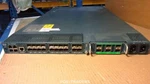 Cisco N10-S6100 V03 Ucs 6120XP Rack 20-PORT Fabric Interconnect Switch Dual Psu. Fixed Price $219.60.