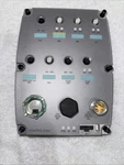 Siemens Sinamics G120D-2 Control Unit (6SL3544-0FB20-1FA0). Fixed Price $300.00.