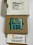 Siemens 6SL3055-0AA00-4BA0 Basic Operator Panel BOP20. Fixed Price $124.48.