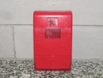 Est Edwards G1R-HD-E Temporal Sounder Horn Red. Fixed Price $11.66.