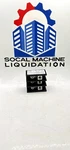 Marathon / 1423553 175 Amp 600 Volt Power Distribution Block. Fixed Price $15.00.