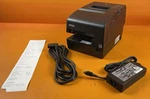 Epson TM-H6000V Pos Printer M253B W/adapter *thermal Head Below 50K. Fixed Price $50.00.