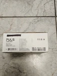 CD5.051 Puls High Efficiency Power Supply 18--32VDC 50W (new In Box). Fixed Price $90.00.