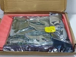 Ge Energy IS200WETCH1AAA Board Assy, Top Box Mod 104W5310P001. Fixed Price $2200.00.