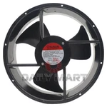 New In Box Sunon A2259MBL Tc.gn Fan Ac 220V 23/30W 254*89MM. Fixed Price $150.44.