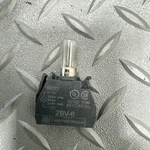 Telemecanique Z-BV-6 Light Module (lot Of 6) C-12. Fixed Price $26.00.
