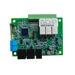 Delta SSM1 Psc 3 Control Board D0100982 Hw-rev 24 Industrial Pcb Module New. Fixed Price $128.00.