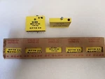 1- Genuine Gordos Crouzet Solid State I/o Module # G4IAC5. Fixed Price $22.00.