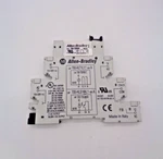 Allen Bradley 700-HLT1L1* Ser Relay Socket. Fixed Price $6.99.