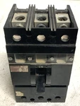 Square KAL-36000-M 225AMPS 600V Ac Molded Case Circuit Breaker 3-POLE 254J. Fixed Price $75.00.